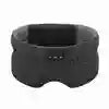 Bluetooth Sleep Mask SK-29 - Wireless Headphones for Side Sleepers Black SK-29 Tidesmit