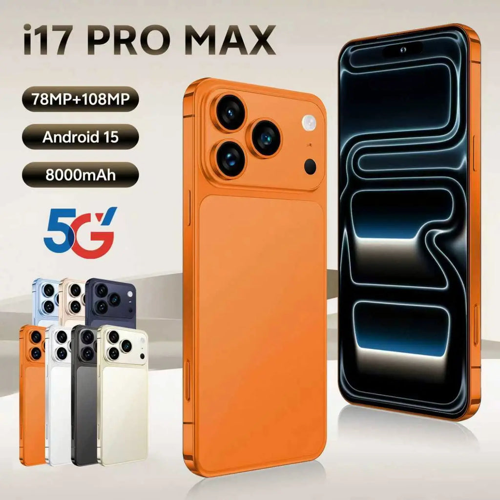 2025 Original S26 Ultra Smart 5G Dual SIM Mobile Phone 16GB+1TB Storage 65W Quick HD Face Unlock Android 14 Spanish 4K Screen