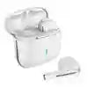 Tidesmit H6 TWS Wireless Earbuds | Waterproof Sport Fit Microphone White H6 Tidesmit