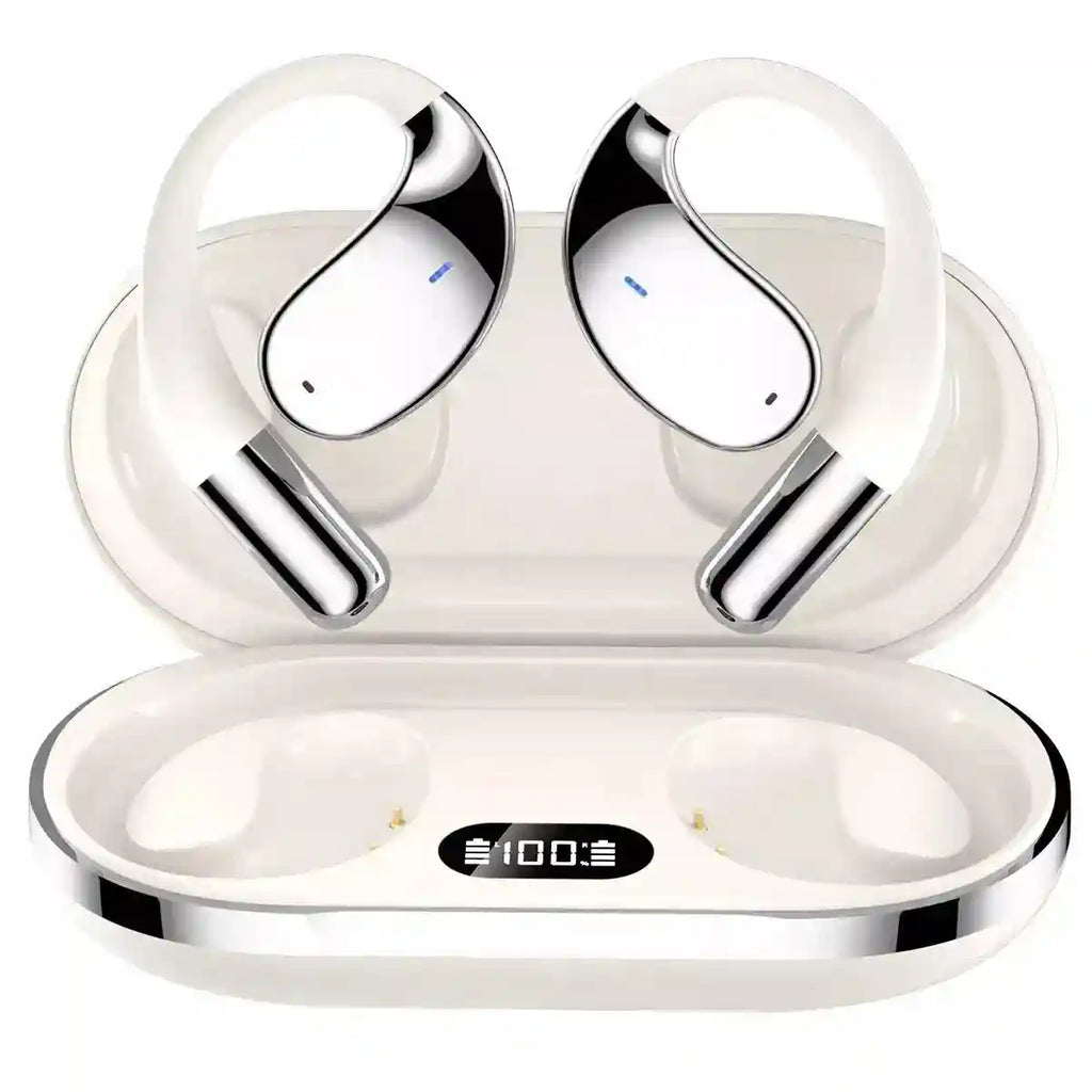 Tidesmit YYK-Q39 Open Ear Sports Earbuds with ENC Noise Cancelling Tidesmit