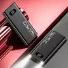 10000mAh Portable Charger PD 22.5W Fast Charging Power Bank - Tidesmit 10000mah Black Tidesmit