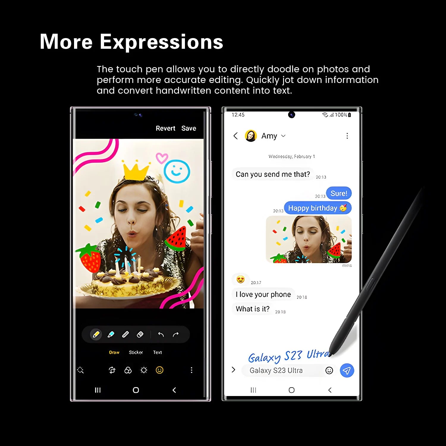 S25 Ultra 5G Smartphone 16GB RAM 1TB Storage - Unlocked Mobile Tidesmit