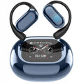 Real-Time Translation Earbuds AI TWS Translator | Tidesmit Black Tidesmit