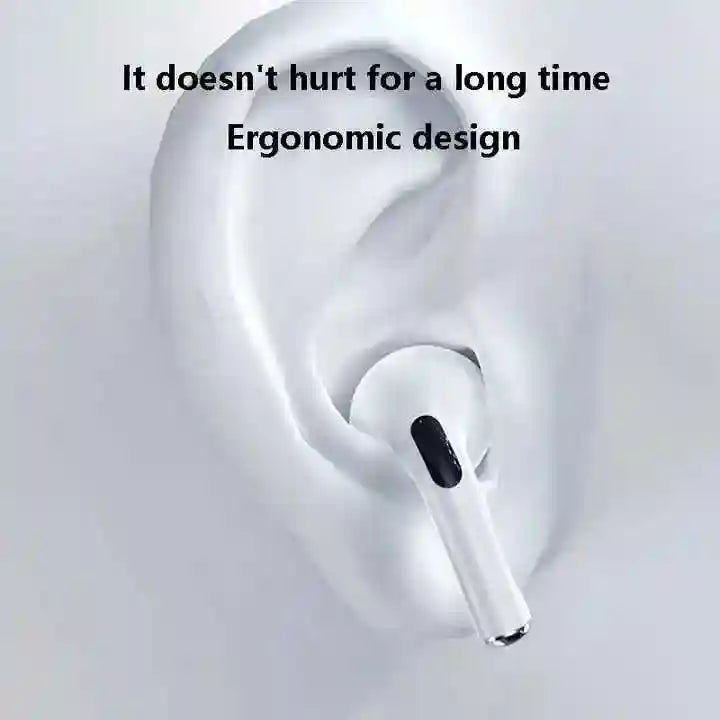 Wireless Gaming Earbuds X85 with Long Battery Life | Tidesmit Tidesmit