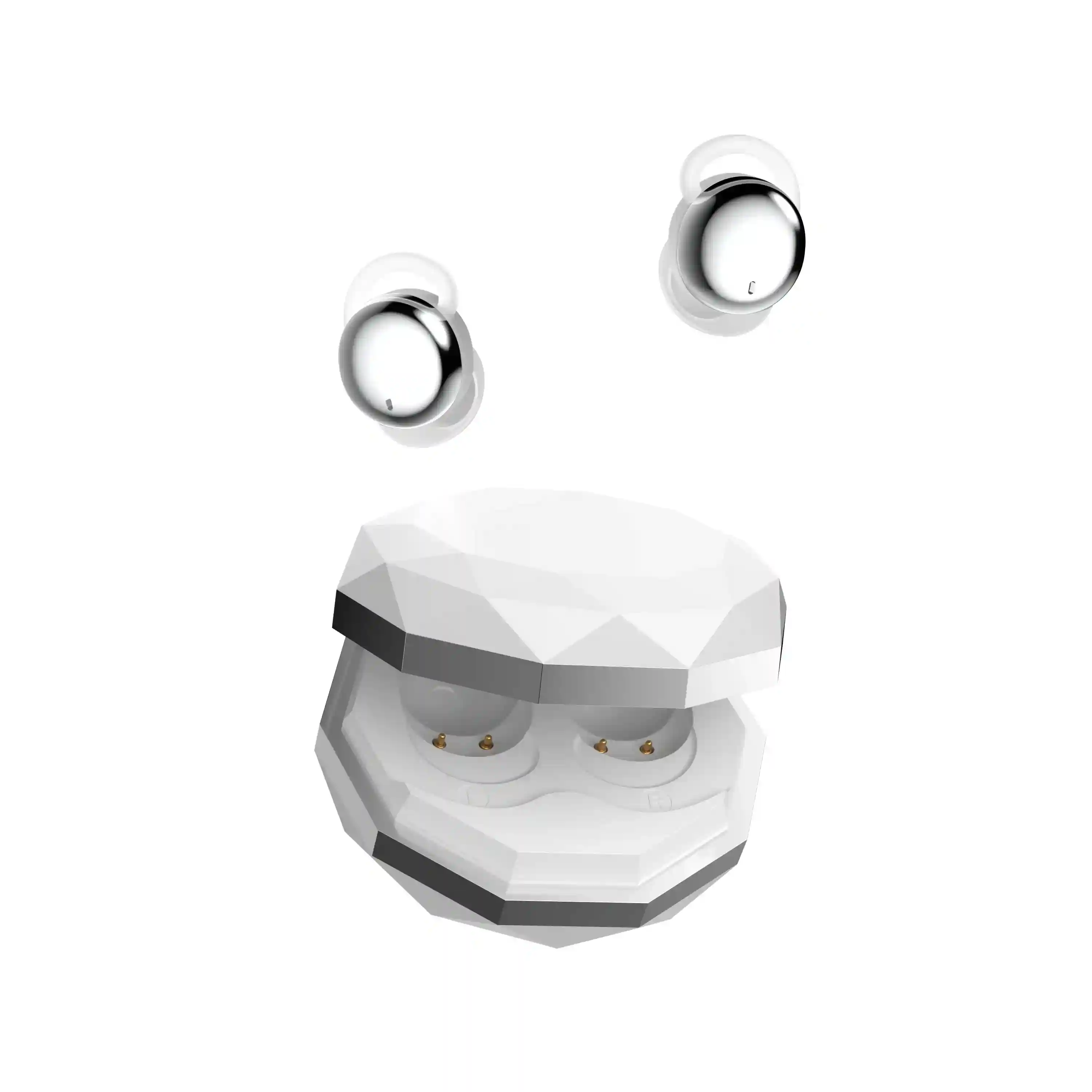Tidesmit Wireless Sleeping Earbuds TWS Bluetooth Stereo 01 Tidesmit