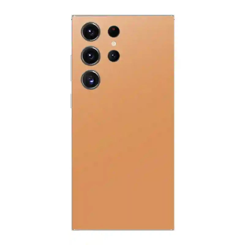 S25 Ultra 5G Smartphone 1TB Storage 16GB RAM Unlocked Mobile Orange 16g Tidesmit