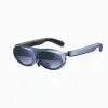 Fashion Design Rokid MAX Smart Augmented Reality Glasses 120Hz Reresh Rate Wireless 600 Nits Display 3D Support AR Glasses