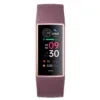 C80 Fitness Tracker Watch - Heart Rate and SpO2 Monitoring Purple C80 My Store