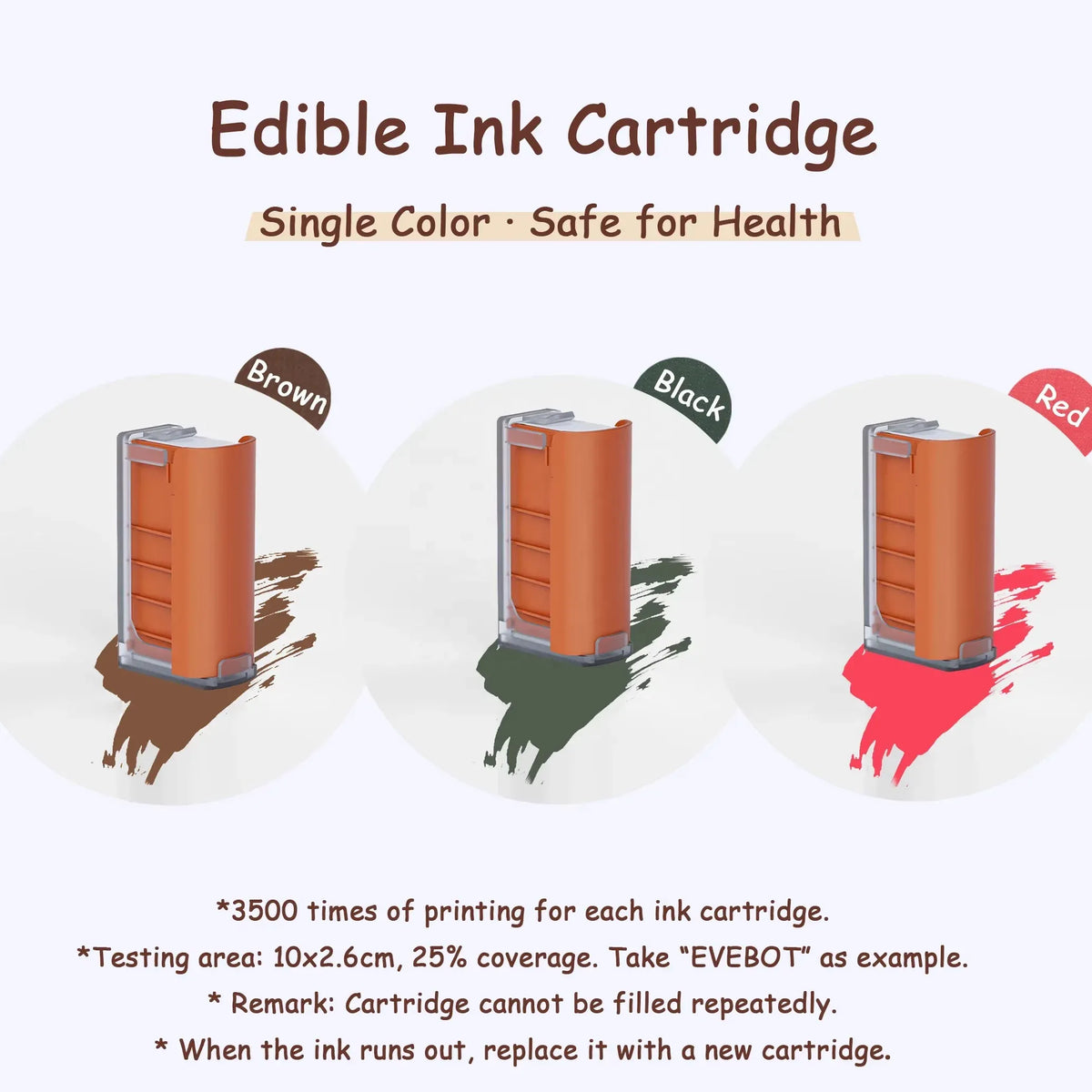 For New Coffee Printer Inkjet Handheld Portable Edible Ink Smart Digital for Aluminum Alloy Silver Cafe Use