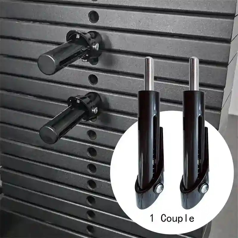 Weight Stack Selector Pin WPS01 - Durable Steel Gym Equipment Tidesmit