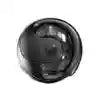 Tidesmit T2 Open-Ear Sports Earbuds – Wireless with LED Battery Display Black T2 Tidesmit