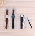 Pvc Self-styled Bag Bone Strip Bag Makeup Brush Scraping Eyebrow Knife Pendant Antique Gold and Silver Jewelry Moisture-proof