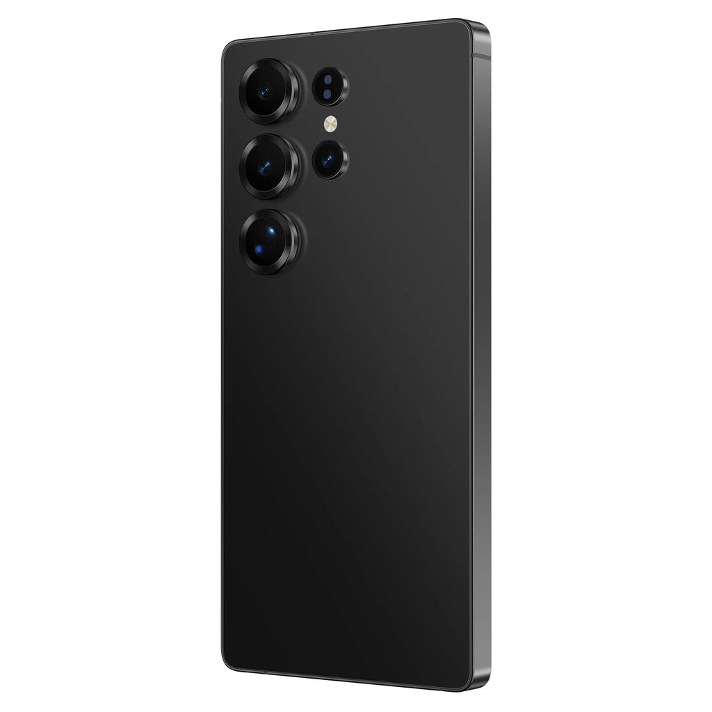 S25 Ultra 5G Smartphone 1TB 16GB RAM 7.3-Inch AMOLED Display Gray Black 16g 1TB Tidesmit