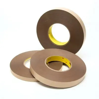 3M Removable Repositionable Double Coated PET Tape 9425HT Two Sides, Two Adhesives