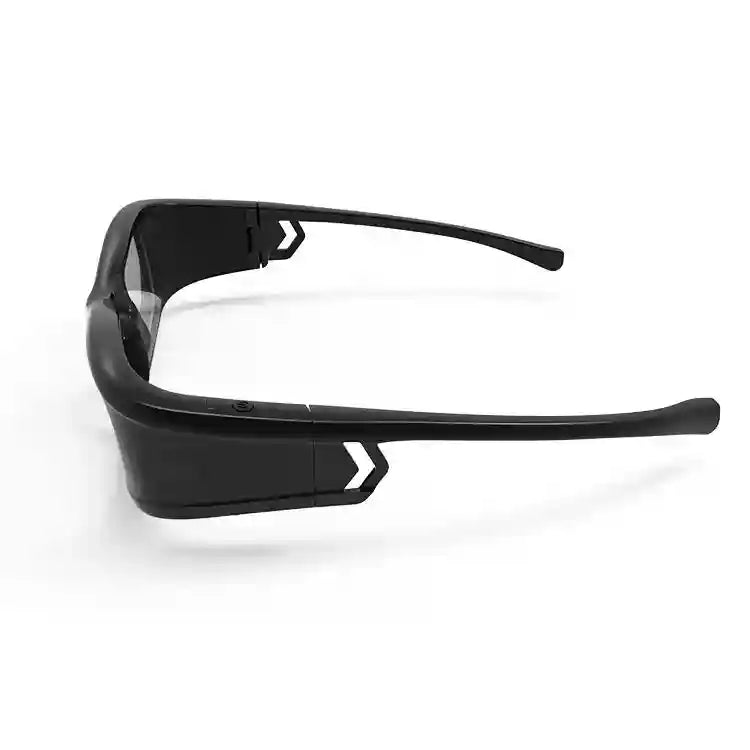 Active Shutter 3D Glasses for DLP-Link Projectors GL410 Black Tidesmit