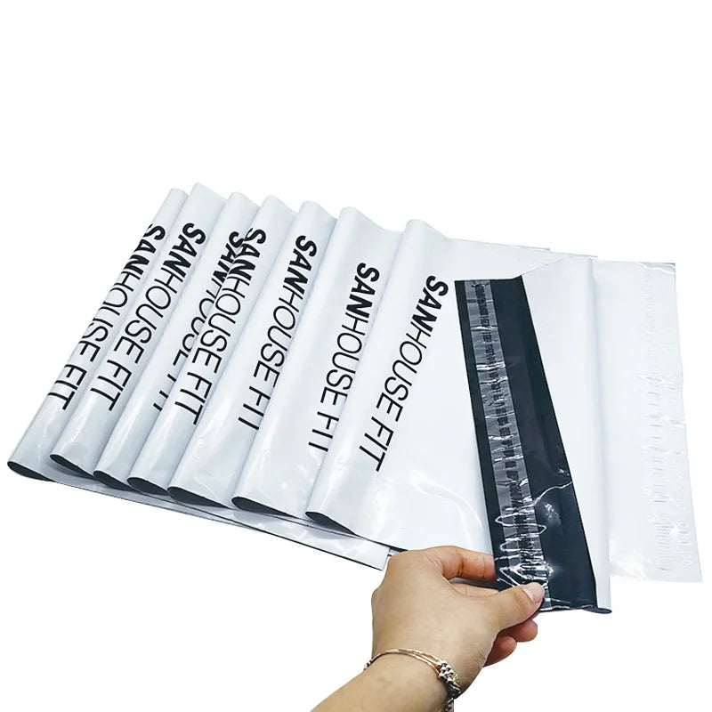 Wholesale Personalized Design 24 X 36 Plastic Mailer Bags for Shipping