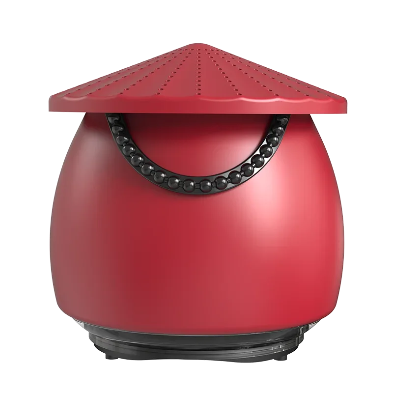 Portable Bluetooth Speaker with 360 Sound and Bass Boost My Store