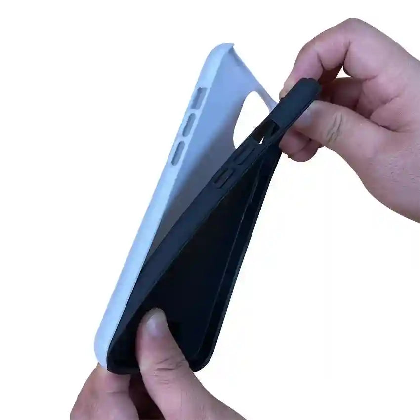 Sublimation Phone Case for iPhone and Samsung – Glossy Finish Tidesmit