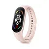 Fitness Tracker Smartwatch S1 - Waterproof Heart Rate Monitor Pink s1 My Store