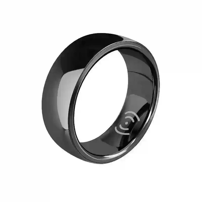 New Couple SR300 Smart Rings Intelligent Fitness Tracker Health Monitor Smart Ring for Men and