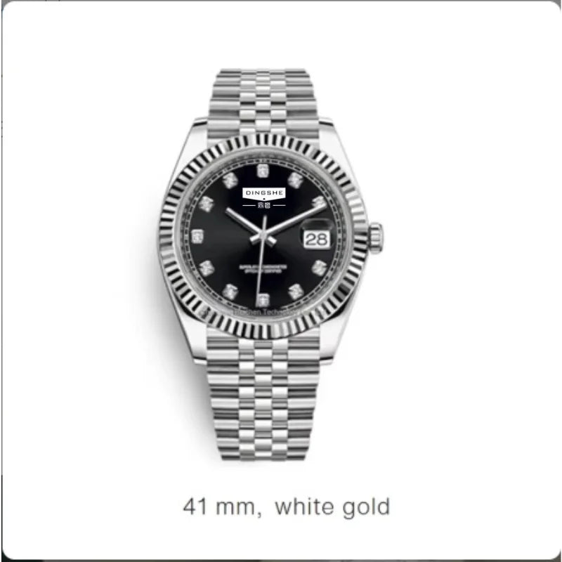 ROLES Custom Super Luminous Automatic Luxury Best China Wholesale 5A Distributor Designer Vsf Factory 1: 1 Super Clone Reloj
