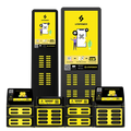 Portable Charger 8000mAh Power Bank | Fast Charging PD | Tidesmit Tidesmit