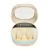 Tidesmit M41 Wireless Sports Earbuds with Noise Canceling & Touch Control Beige M41 Tidesmit