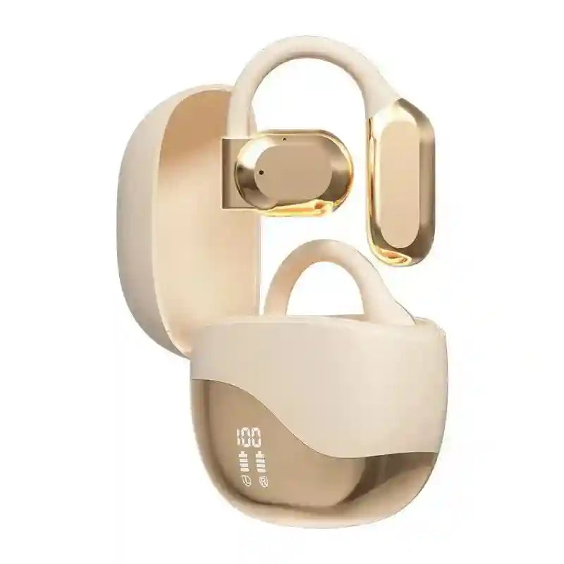 Wireless Gaming Earbuds M62 | Low Latency Bluetooth 5.3 by Tidesmit Tidesmit