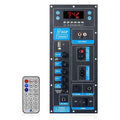 Bluetooth Amplifier Board TB02 60W Mono Audio Module for DIY Speakers My Store