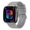Smartwatch Fitness Tracker ET593 - Heart Rate Monitor, Sport Gray Gray ET593 My Store