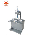 Semi-Automatic Carton Foaming Machine  Rigid Box Air Pressing Machine