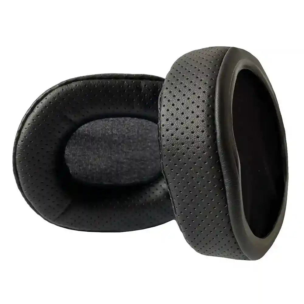HyperX Cloud Replacement Ear Pads - Memory Foam Over-Ear Cushions Tidesmit