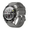 HK08 GPS Smart Watch - AMOLED Fitness Tracker & Heart Rate Monitor Gray HK08 My Store