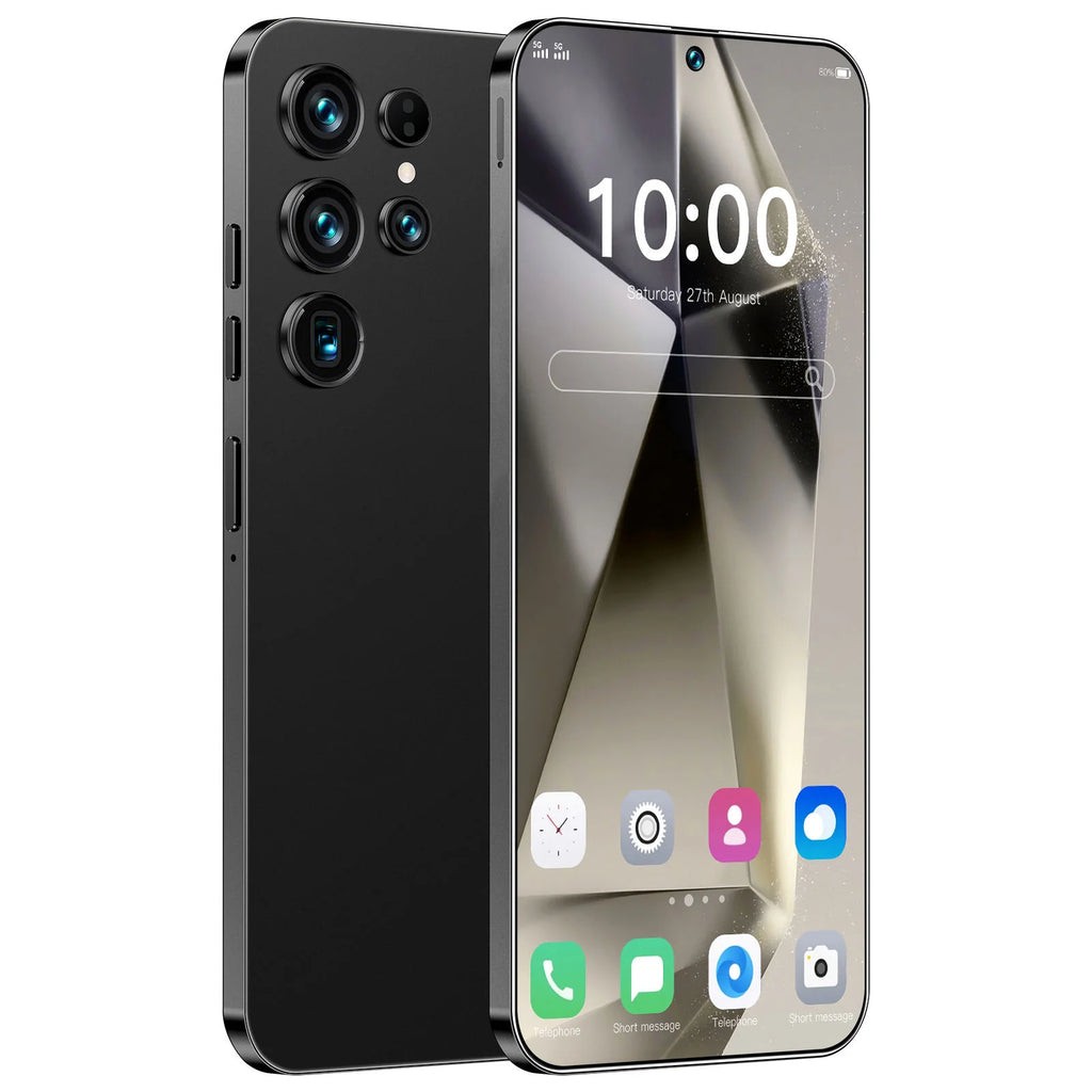 2025 Hot-selling Low-price Smartphones