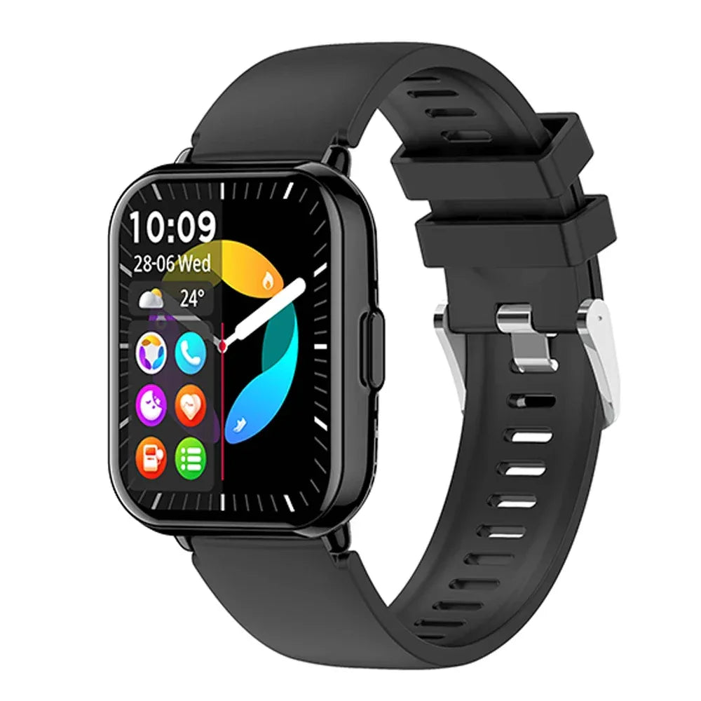 Smartwatch with Call Function, Fitness Tracker & Heart Rate Monitor - Z169 My Store