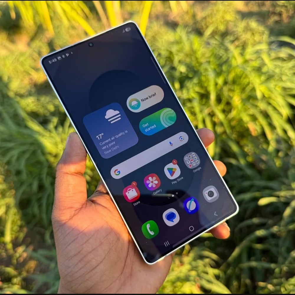 2025 Online Retailer S25 ultra Original 12GB+512GB 6.9 Inch 5000mAh Android 15 Phones Mobile Android 5g Smartphone Cell Phones