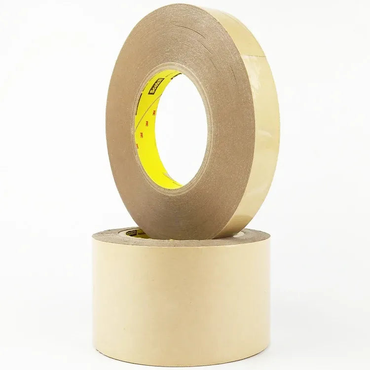 3M Removable Repositionable Double Coated PET Tape 9425HT Two Sides, Two Adhesives