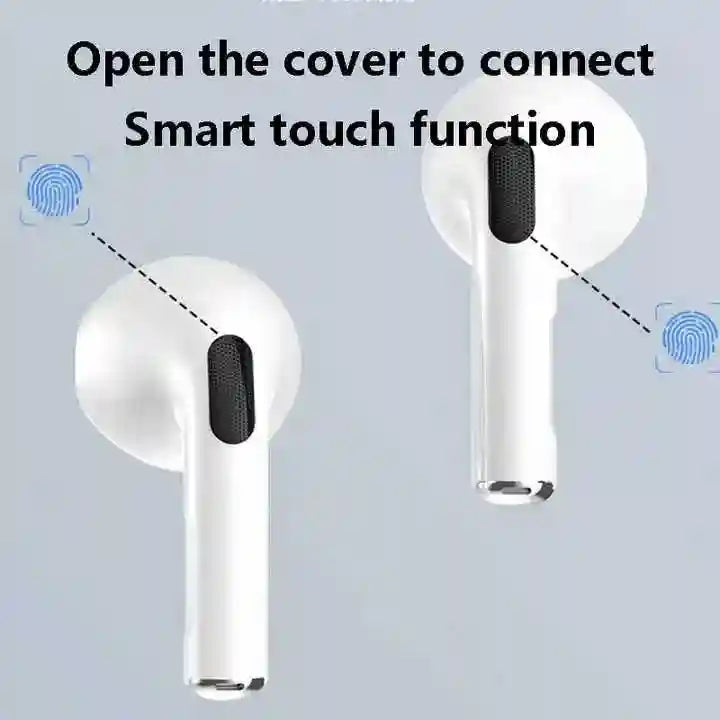 Wireless Gaming Earbuds X85 with Long Battery Life | Tidesmit Tidesmit