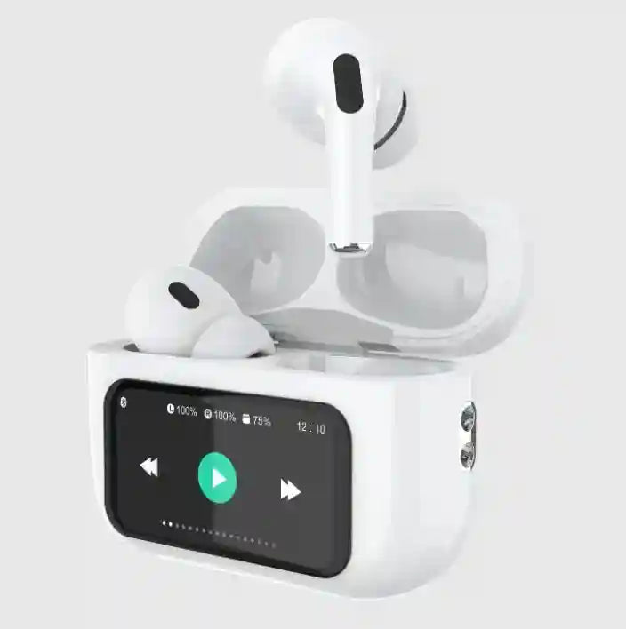 Tidesmit Wireless Sleeping Earbuds In-Ear TWS Hi-Fi Audio Tidesmit