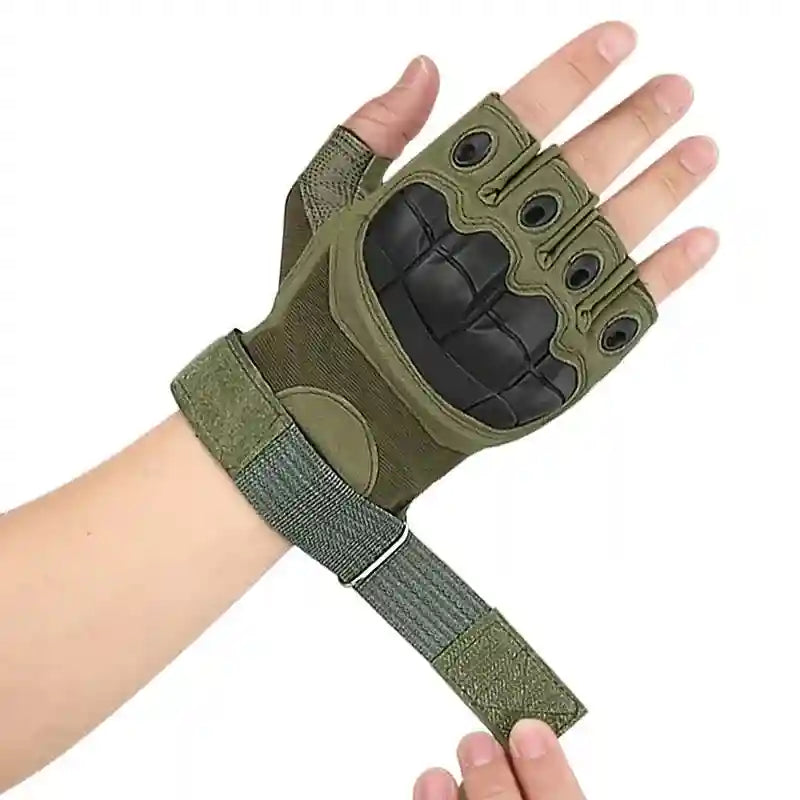 Workout Gloves for Weightlifting - Breathable Fitness Gear | Tidesmit Tidesmit