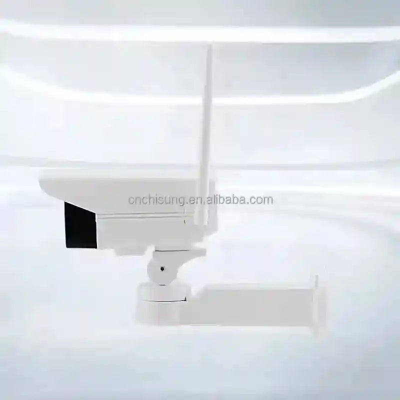 WiFi Video Camera for Automatic Gate Operators - 1080p Smart Security Tidesmit