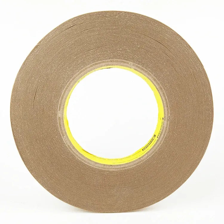 3M Removable Repositionable Double Coated PET Tape 9425HT Two Sides, Two Adhesives