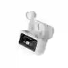 Tidesmit JM21 Wireless ANC Gaming Earbuds with Leather Case Leather case --White JM21 ANC TWS earbuds Tidesmit
