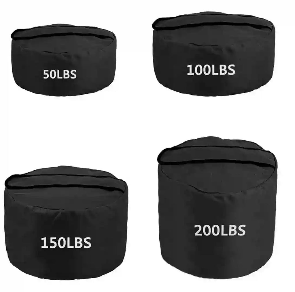 75 Lbs Weightlifting Sandbag | Durable Home Gym Training Gear Tidesmit