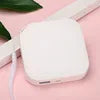 10000mAh Fast Charging Power Bank - PD USB-C Portable Charger 10000mAh White Tidesmit