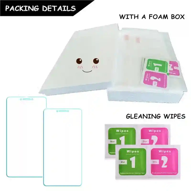 Xiaomi 14T Pro Screen Protector Tempered Glass & Lens Film Kit AE Tidesmit