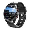 HW20 Smartwatch Fitness Tracker with Heart Rate & Blood Oxygen Monitoring Black HW20 My Store