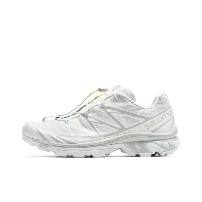 Luxury Sports Walking Court Sneakers for Men Women High Quality Lightweight Running Shoes Mesh Lining Autumn/Spring Flexible
