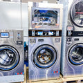 Commercial Shoe Washing and Drying Machine  for Laundromat&Hotels