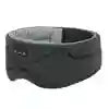 Bluetooth Sleep Headphones Eye Mask SK-29 | 35H Playtime | Tidesmit Black SK-29 Tidesmit